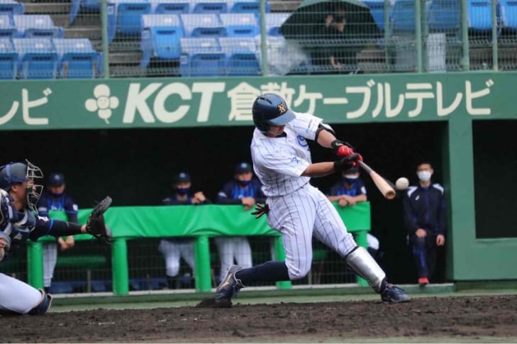 NTT西日本野球部さま