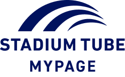STADIUM TUBE MYPAGEのロゴ