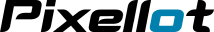 Pixellotのロゴ